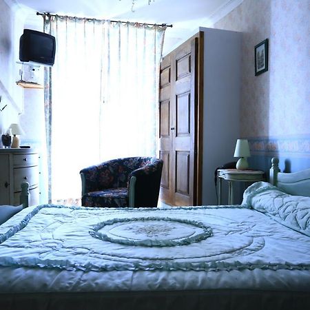 Bed and Breakfast Le Baldaquin Moustiers-Sainte-Marie Exterior foto